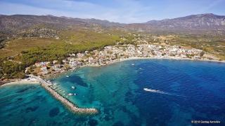 Alpha apartment, Ireon Samos - 1