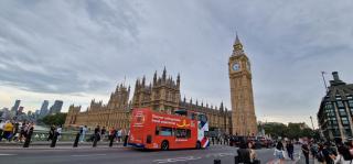 Cosy 2 BDR Flat with Free Parking near Tower Bridge - Londra - 7