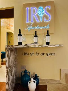 Iris Apartments - Monopoli - 3