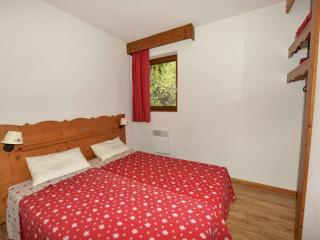 Confort 6 pers. avec 2 chambres à Chamrousse - FR-1-549-78 - Chamrousse - 9
