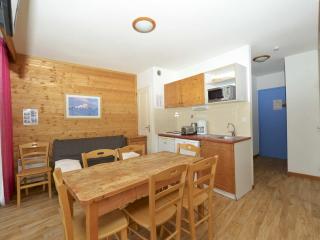 Confort 6 pers. avec 2 chambres à Chamrousse - FR-1-549-78 - Chamrousse - 7