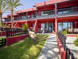 Apartamento Primera Línea de Playa - 1