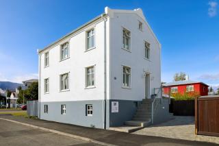 G19 Boutique Apartments - Akureyri - 6