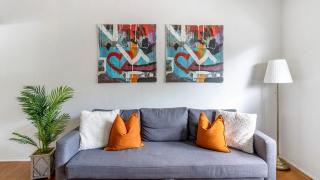 Brickell Tree Apartment Beach 10min Location Shops - 1