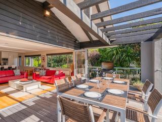 Flaxmill Treasure - Cooks Beach Holiday Home - Cooks Beach - 7