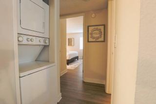 Shabby Chic Oceanside King & 2 Queen bed Pool GYM - Oceanside - 3