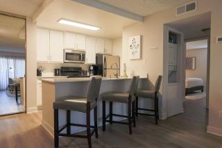 Shabby Chic Oceanside King & 2 Queen bed Pool GYM - Oceanside - 9