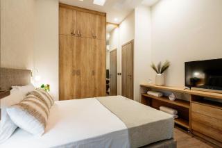 Euphoria Luxury Apartment - Iráclio - 4