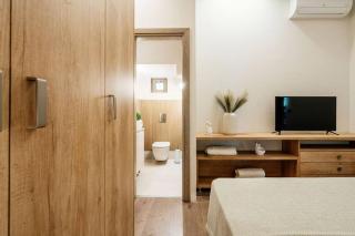 Euphoria Luxury Apartment - Iráclio - 2