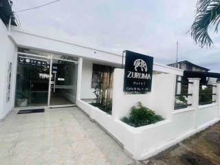 Zuruma Hotel - Leticia - 9