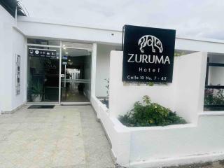 Zuruma Hotel - Leticia - 8