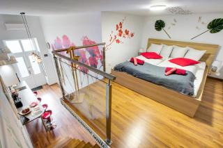 Mehdi residence 3 - Budapeste - 2