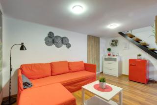 Mehdi residence 3 - Budapeste - 7