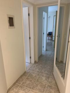 Apartamento na Praia do Morro -160 metros da praia -Ar condicionado e internet -Perto de tudo - Guarapari - 3