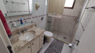 Apartamento na Praia do Morro -160 metros da praia -Ar condicionado e internet -Perto de tudo - Guarapari - 2