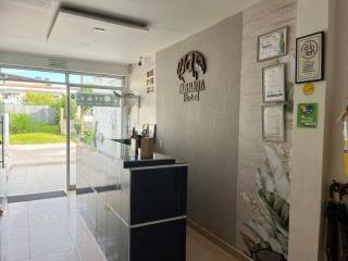 Zuruma Hotel - Leticia - 7