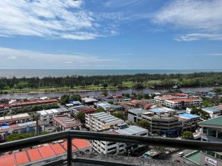 My Daily Homestay - Miri Times Square - 6