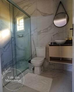 Suites Vale das montanhas - 5