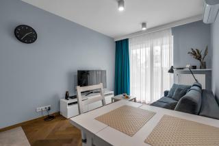 Warsaw Airport Studio with Private Terrace - Varsavia - 1