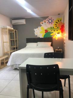 Top Coliving I - Cuiabá - 5