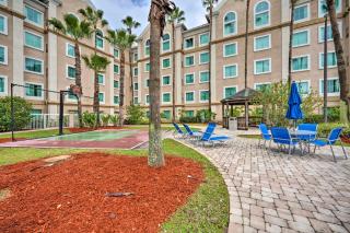1 Mi to Disney World Modern Orlando Condo! - Orlando - 8
