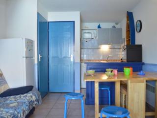 Pavillon avec Terrasse, 6 couchages, à 250m de la Plage et 600m des Commerces - Narbonne Plage - FR-1-229B-68 - Narbonne - 1