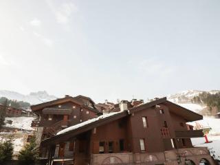 Appartement 3 pièces avec balcon, casier à skis, parking en option - FR-1-291-876 - Valmorel - 4