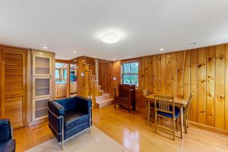 Lone Maple - Port Clyde - 9