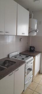 Departamento Juan B Justo PB - Mendoza - 4