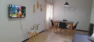 Departamento Juan B Justo PB - Mendoza - 9