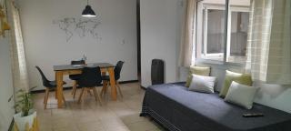 Departamento Juan B Justo PB - Mendoza - 7