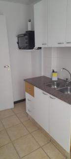 Departamento Juan B Justo PB - Mendoza - 3