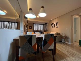 MRG - Sofisticado 2D - 7 Minutos do Centro - Gramado - 6