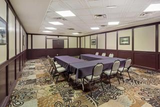 Best Western High Road Inn - Edson - 6