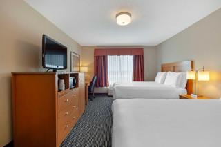 Best Western Grande Prairie - Grande Prairie - 2