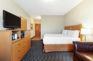 Best Western Grande Prairie - 5