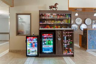 Best Western Grande Prairie - Grande Prairie - 7