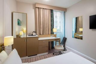 Hilton Garden Inn Bristol City Centre - Bristol - 7