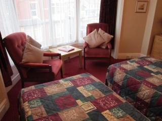Sussex Hotel - 1
