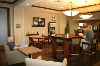 Hampton Inn Tomah - Tomah - 8