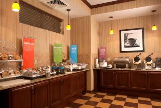 Hampton Inn Tomah - Tomah - 6