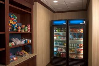 Hampton Inn Tomah - Tomah - 5