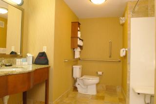 Hampton Inn Tomah - Tomah - 3
