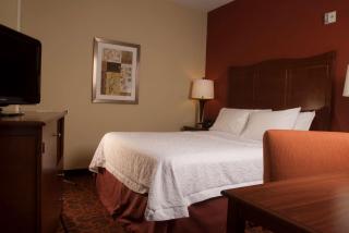 Hampton Inn Tomah - Tomah - 1