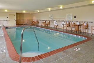 Hampton Inn Muscatine - Muscatine - 5