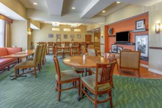 Hampton Inn Okeechobee - Lake Okeechobee - Okeechobee - 8