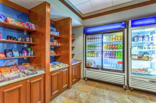 Hampton Inn Okeechobee - Lake Okeechobee - Okeechobee - 5