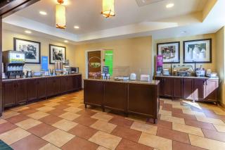 Hampton Inn Okeechobee - Lake Okeechobee - Okeechobee - 3