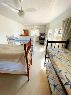 Casa Amarela Hostel - 5