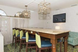 Hampton Inn Saint Augustine Beach - Saint Augustine Beach - 9